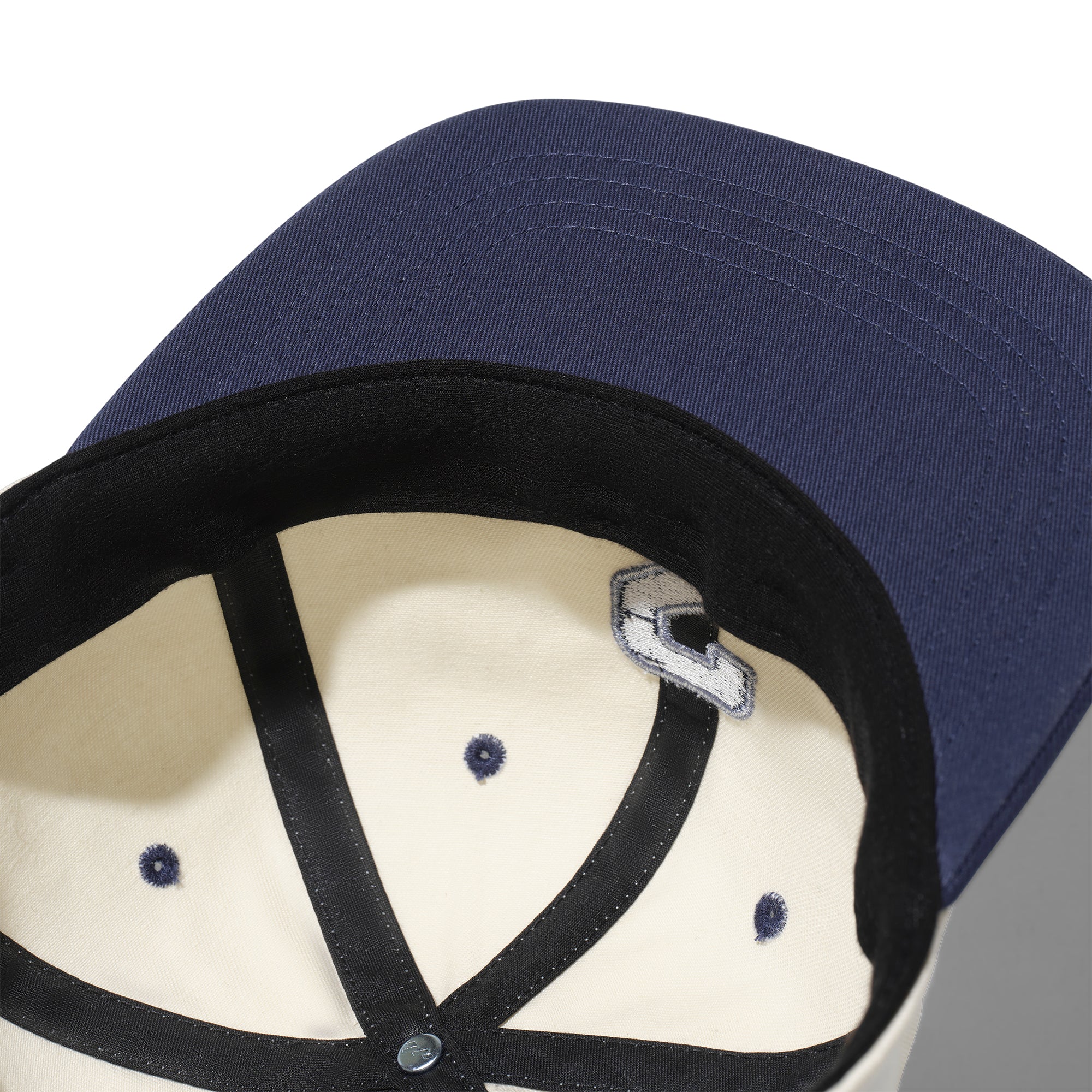 LOW KEY SNAPBACK HAT