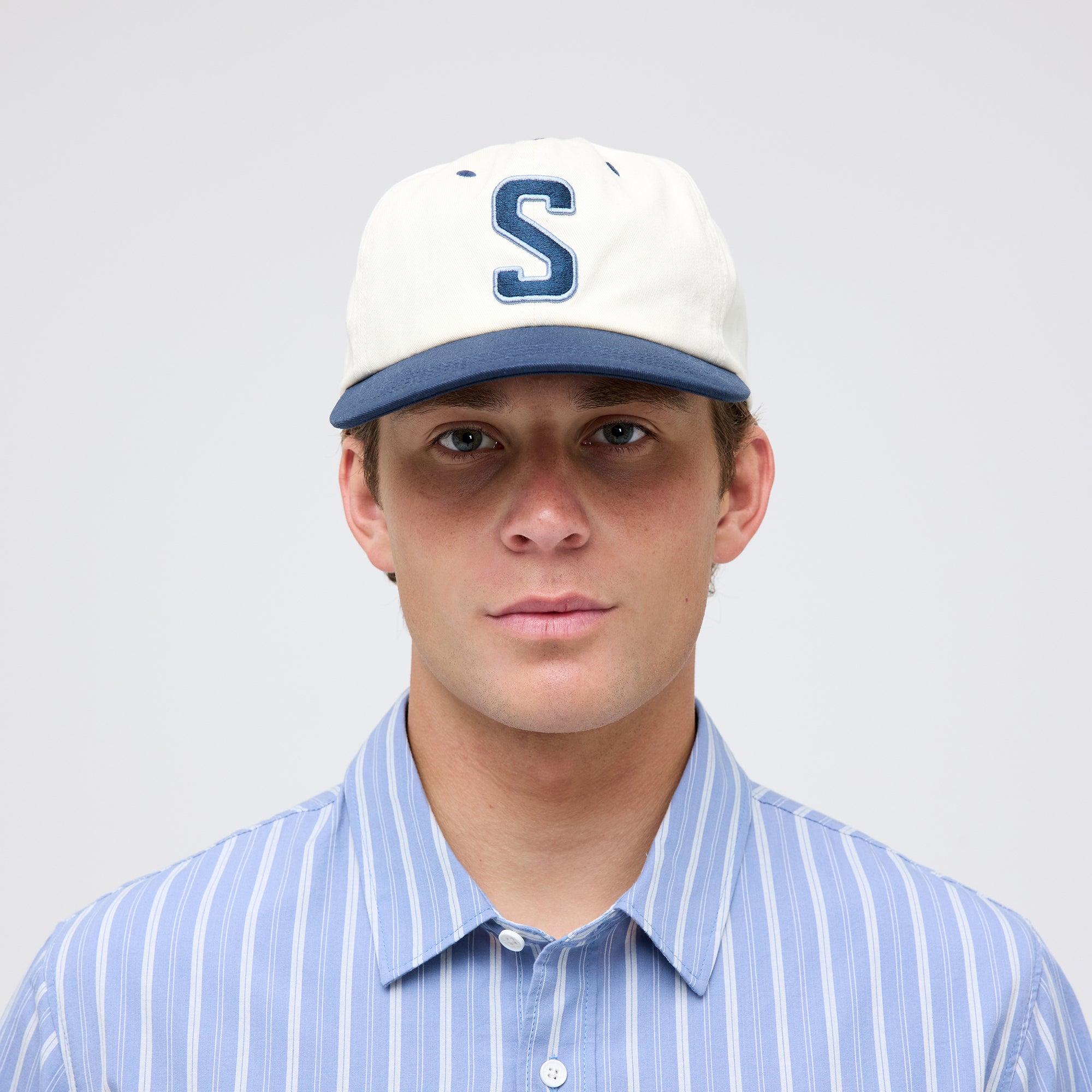 LOW KEY SNAPBACK HAT