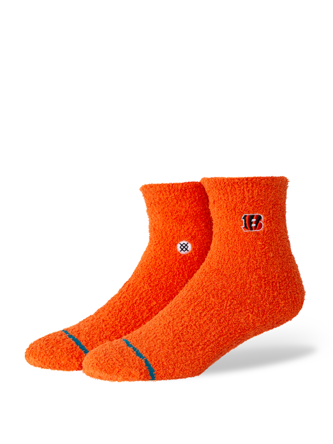 BENGALS QTR COZY