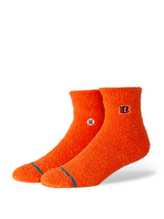 BENGALS QTR COZY
