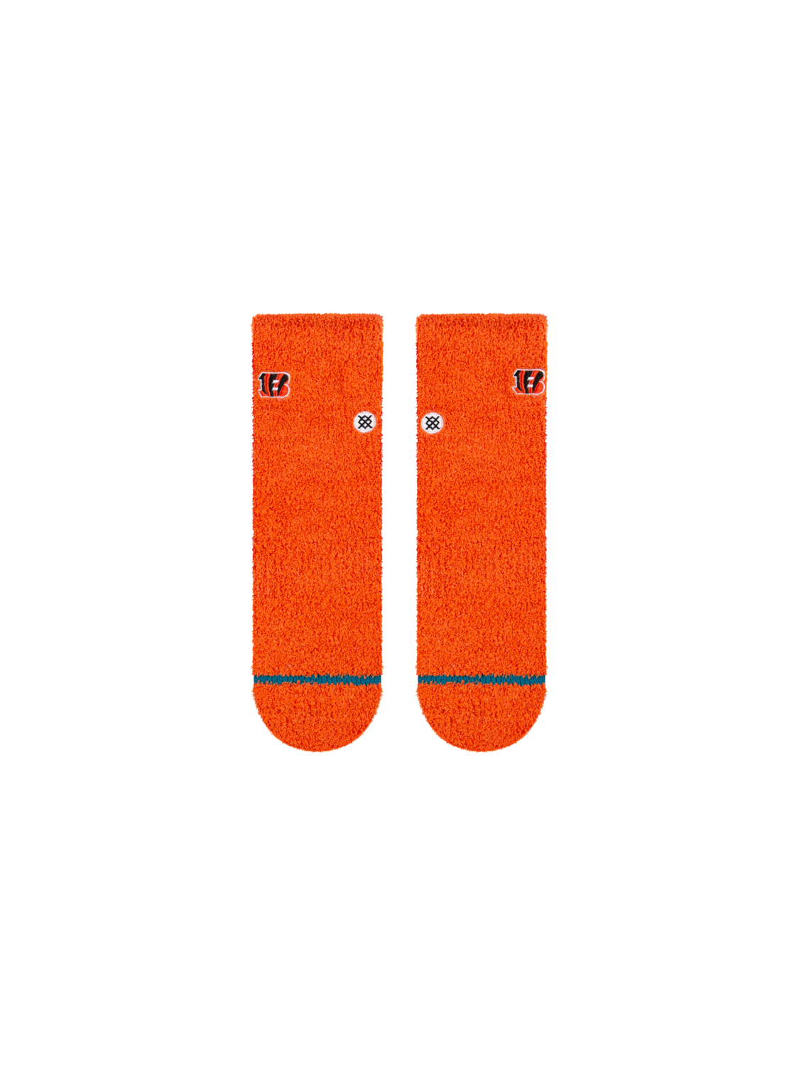 BENGALS QTR COZY
