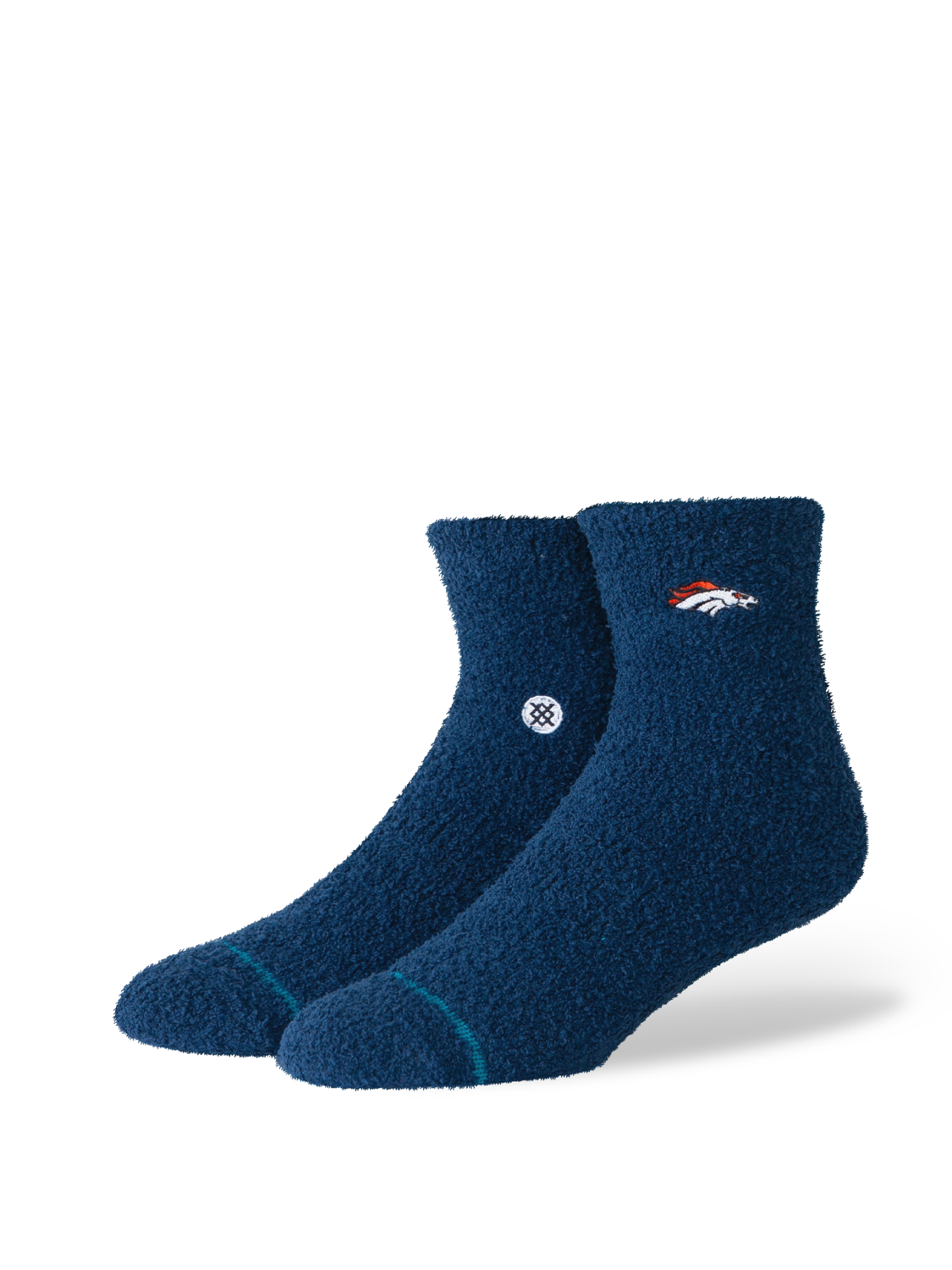 BRONCOS QTR COZY