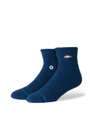 BRONCOS QTR COZY