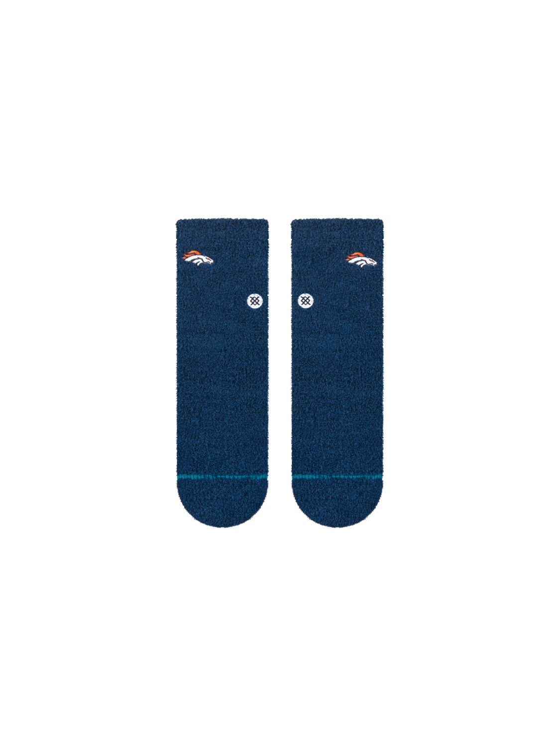 BRONCOS QTR COZY