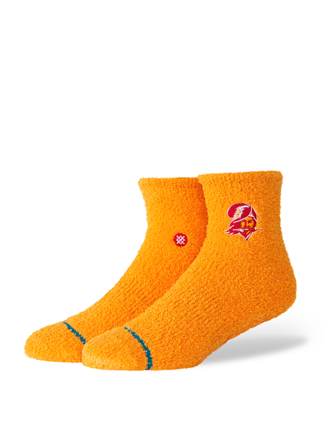 BUCS QTR COZY