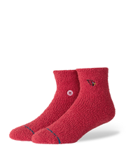CARDINALS QTR COZY