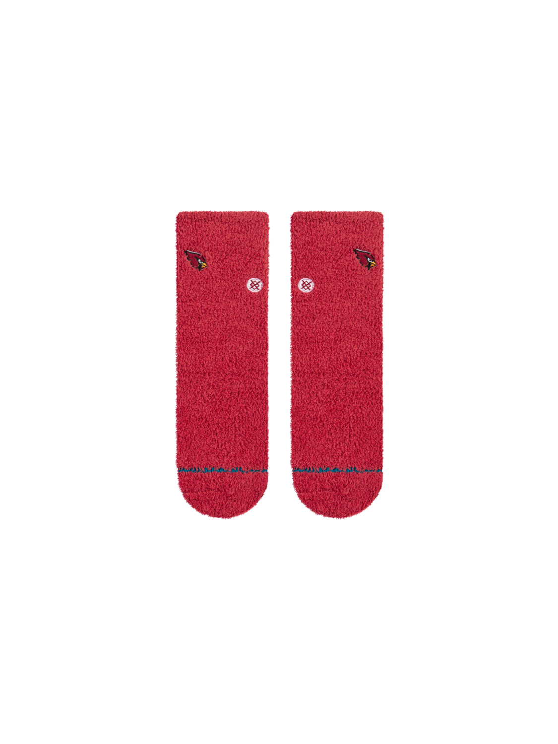 CARDINALS QTR COZY