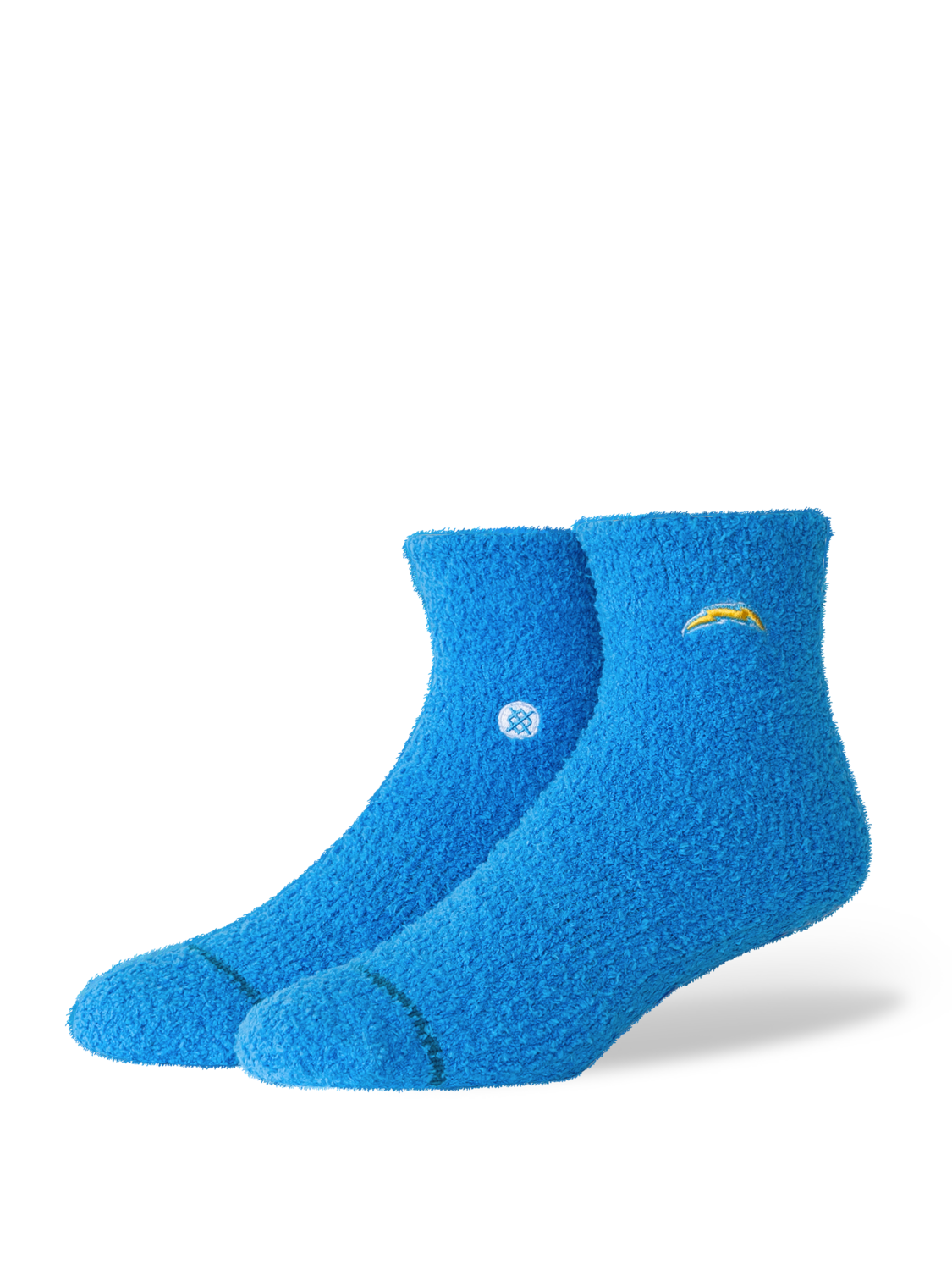 CHARGERS QTR COZY