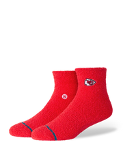 CHIEFS QTR COZY
