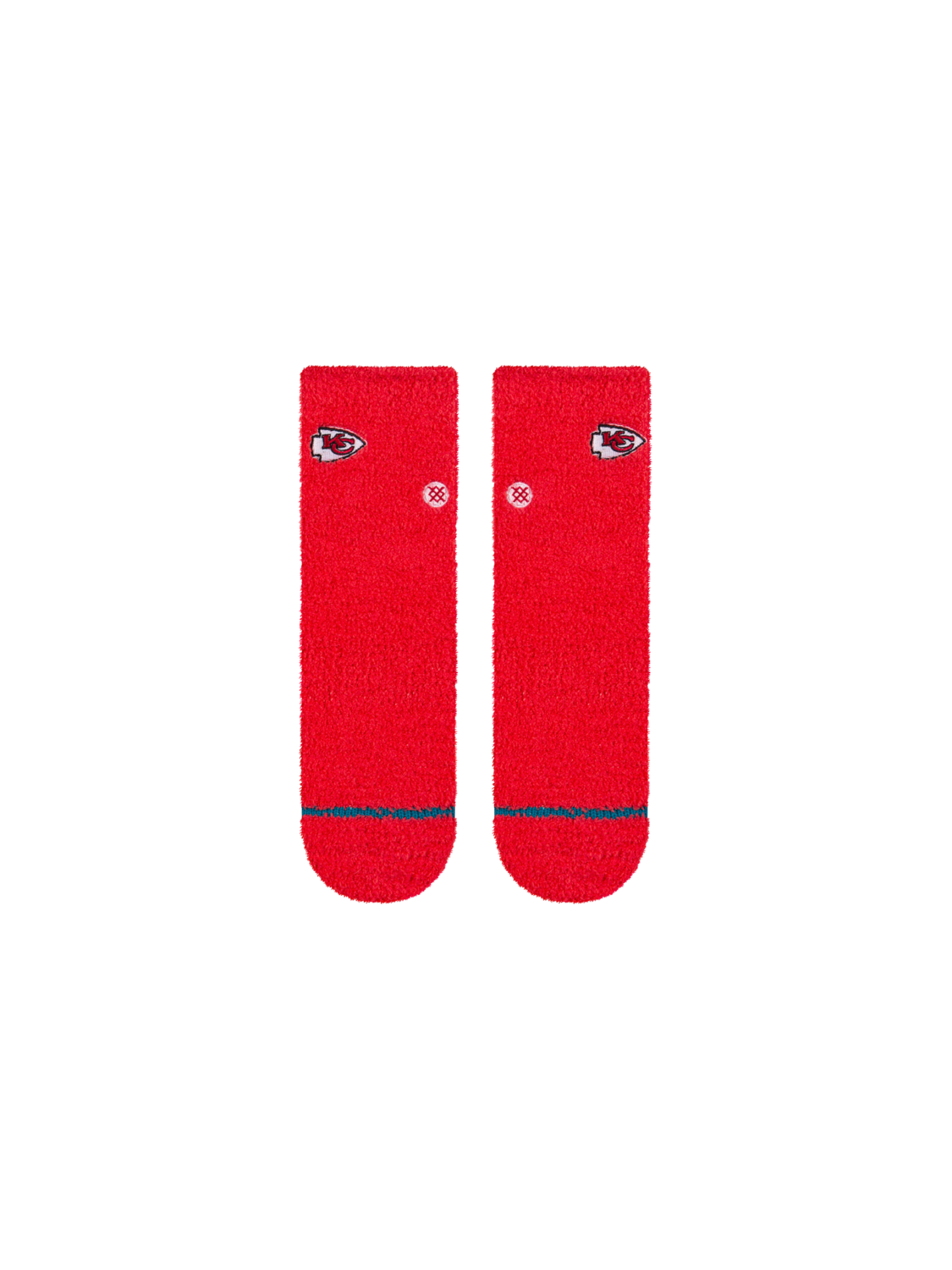 CHIEFS QTR COZY
