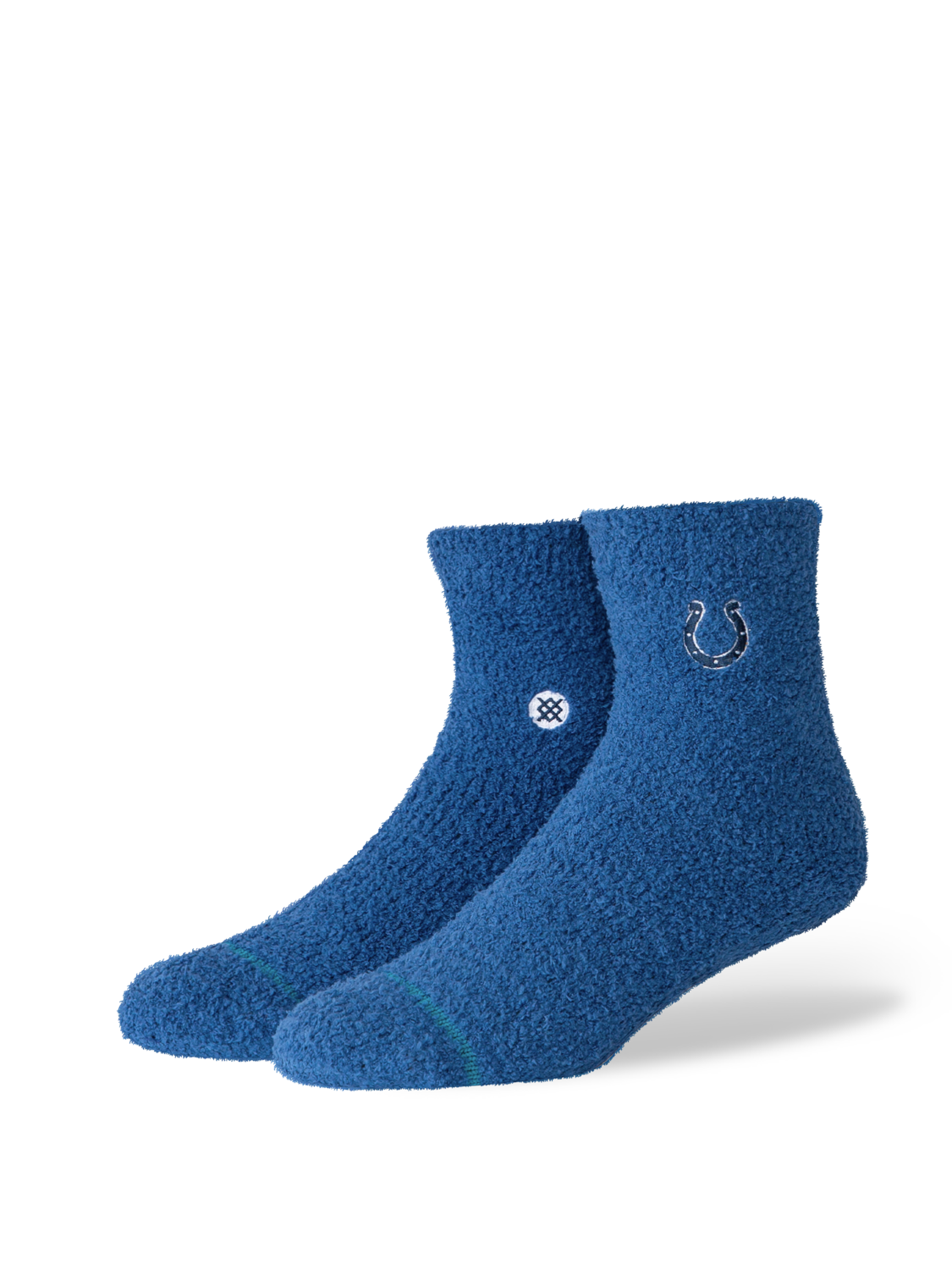 COLTS QTR COZY
