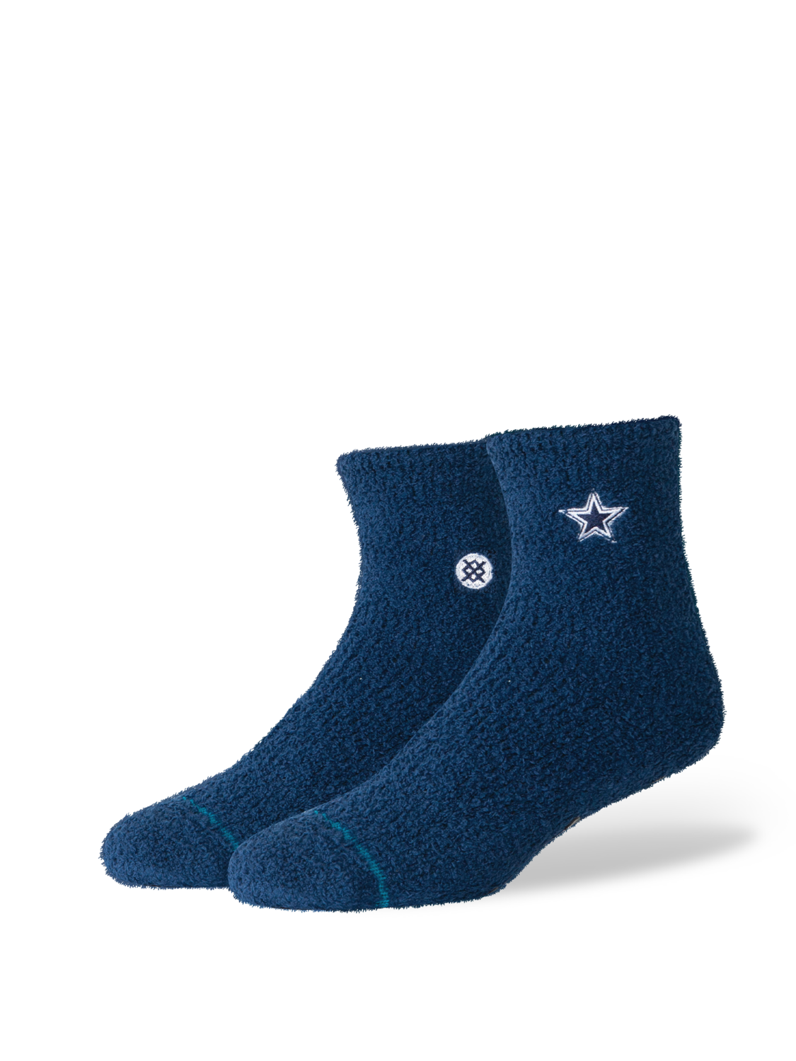 COWBOYS QTR COZY