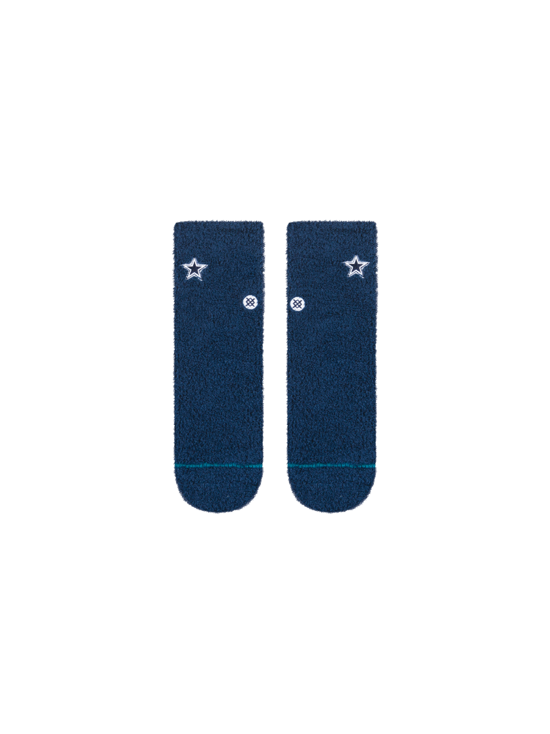 COWBOYS QTR COZY