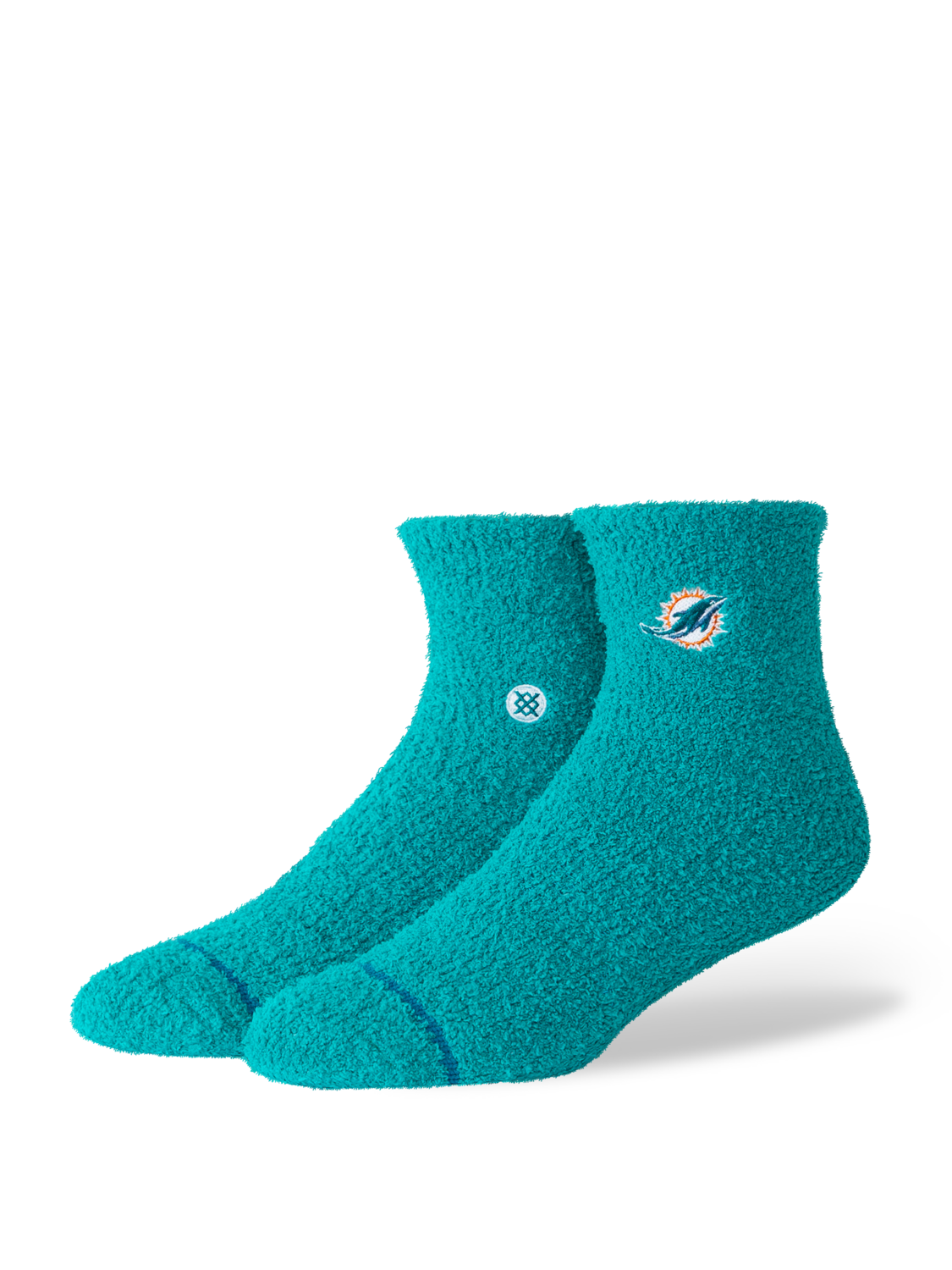 DOLPHINS QTR COZY