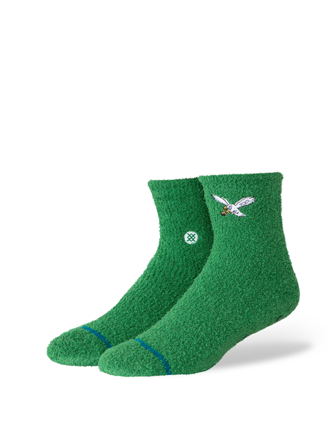 EAGLES QTR COZY