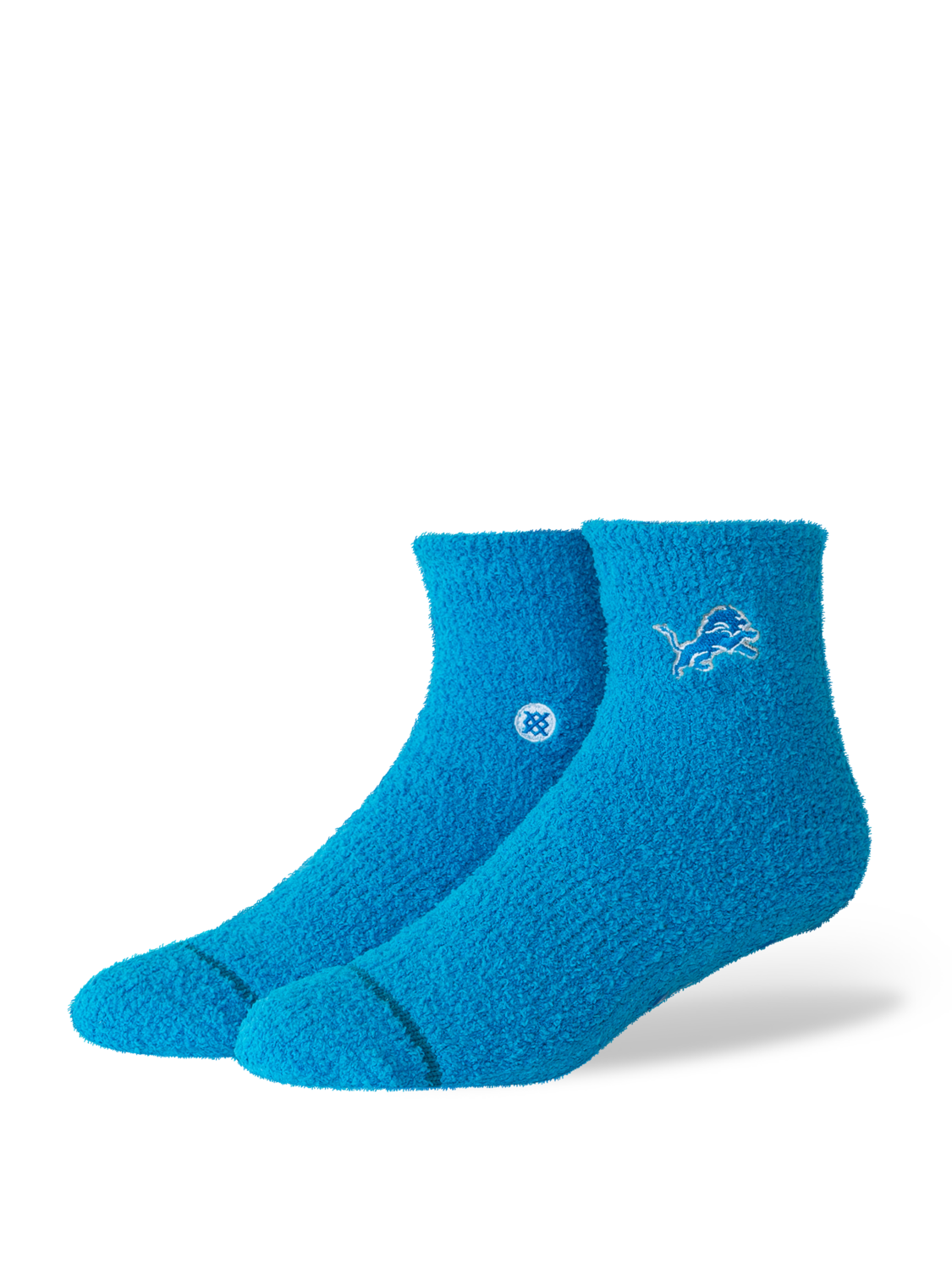 LIONS QTR COZY