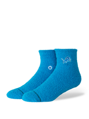 LIONS QTR COZY