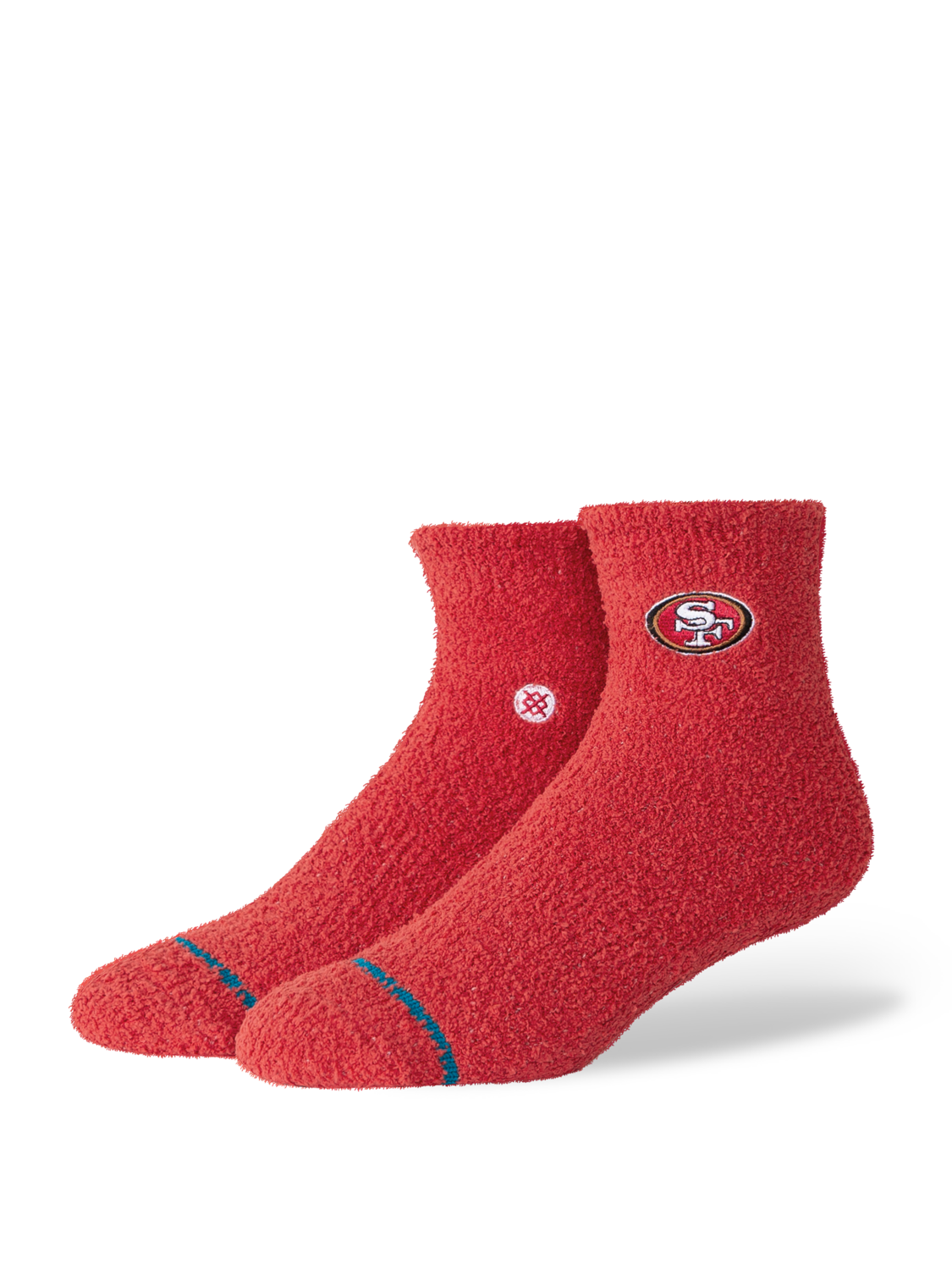 NINERS QTR COZY