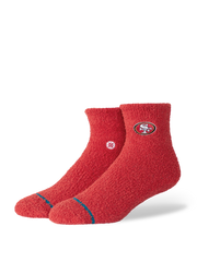 NINERS QTR COZY