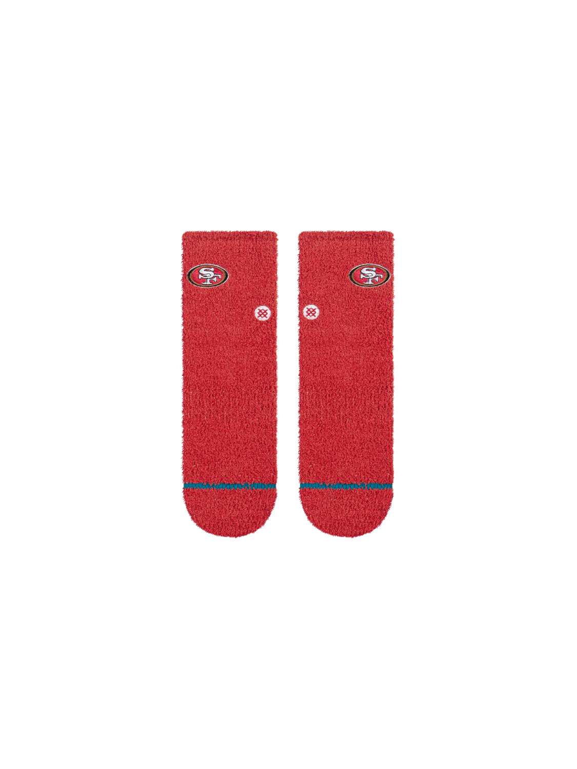 NINERS QTR COZY