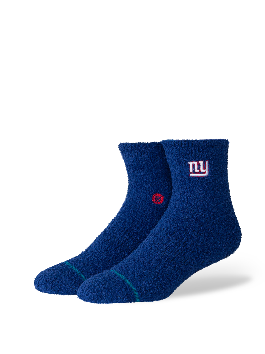 NY GIANTS QTR COZY
