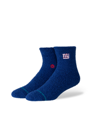 NY GIANTS QTR COZY