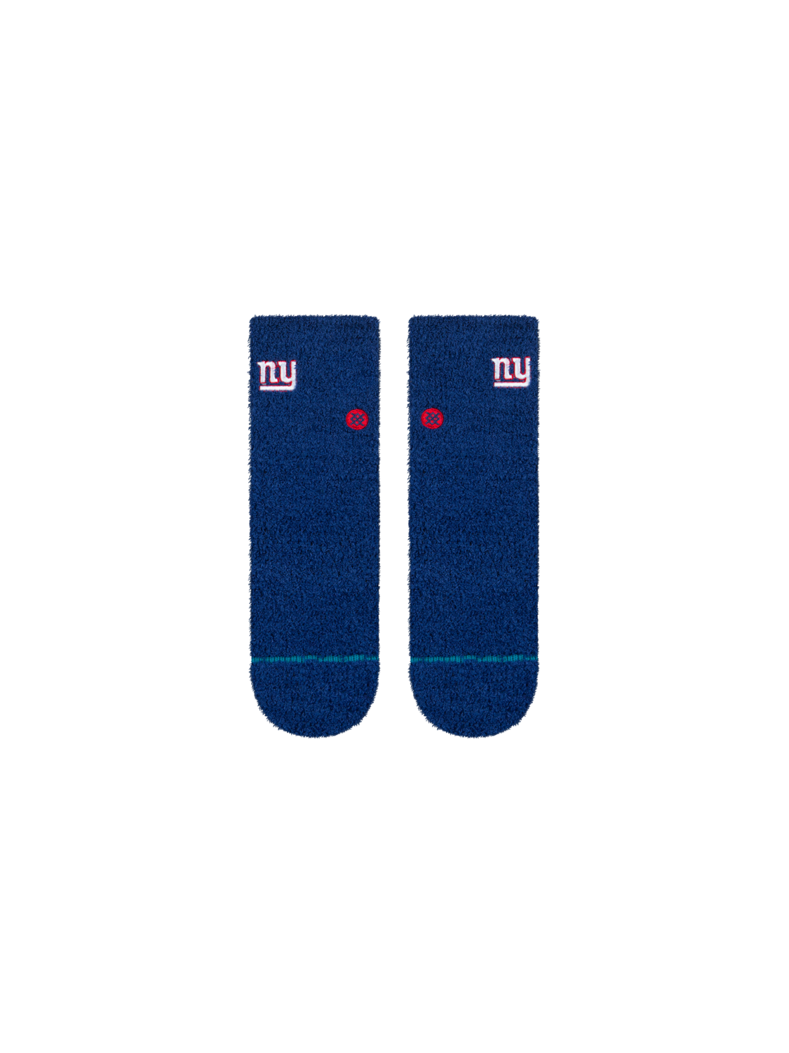 NY GIANTS QTR COZY