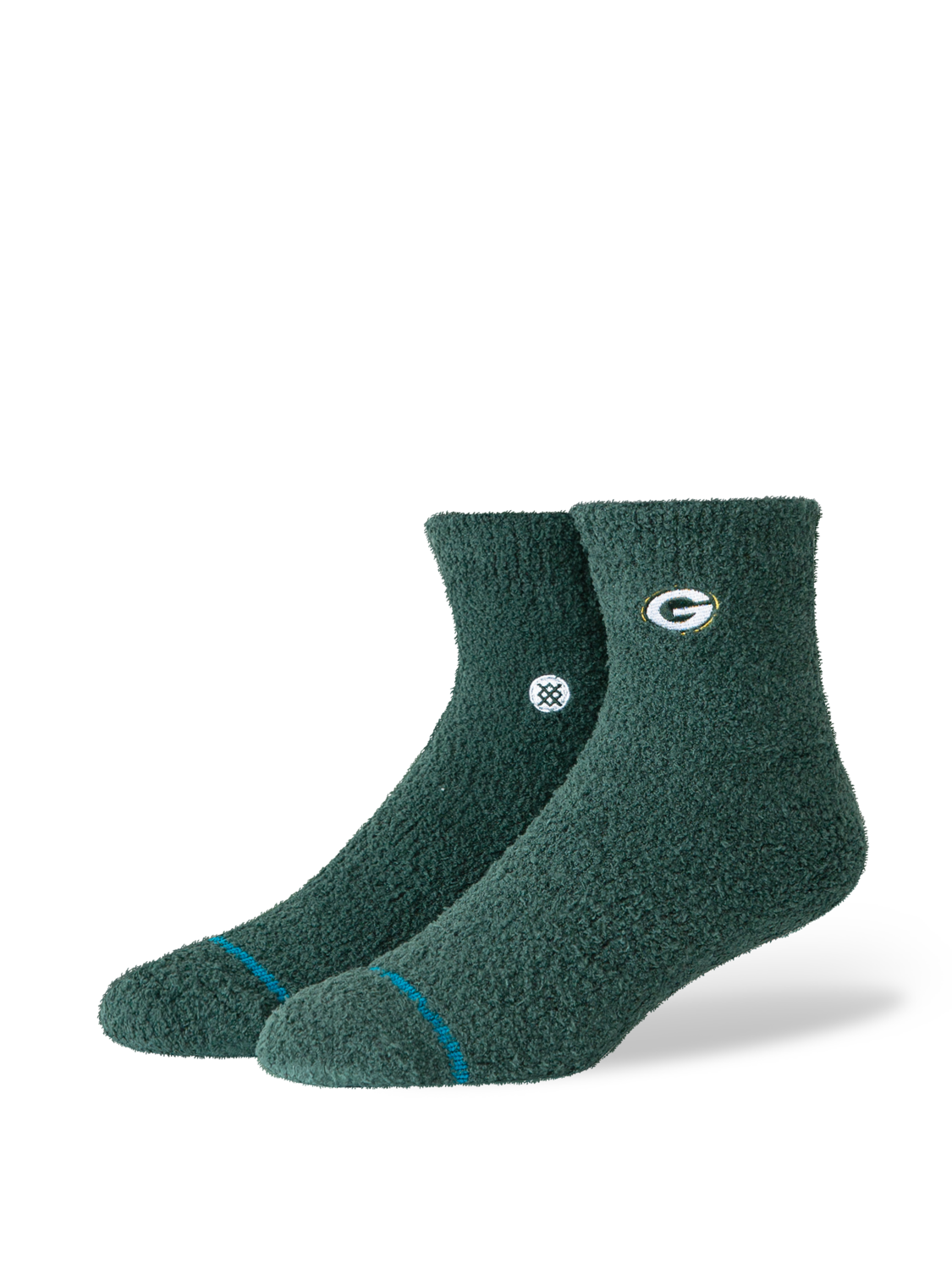 PACKERS QTR COZY