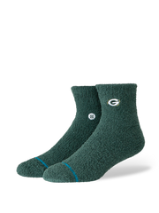 PACKERS QTR COZY