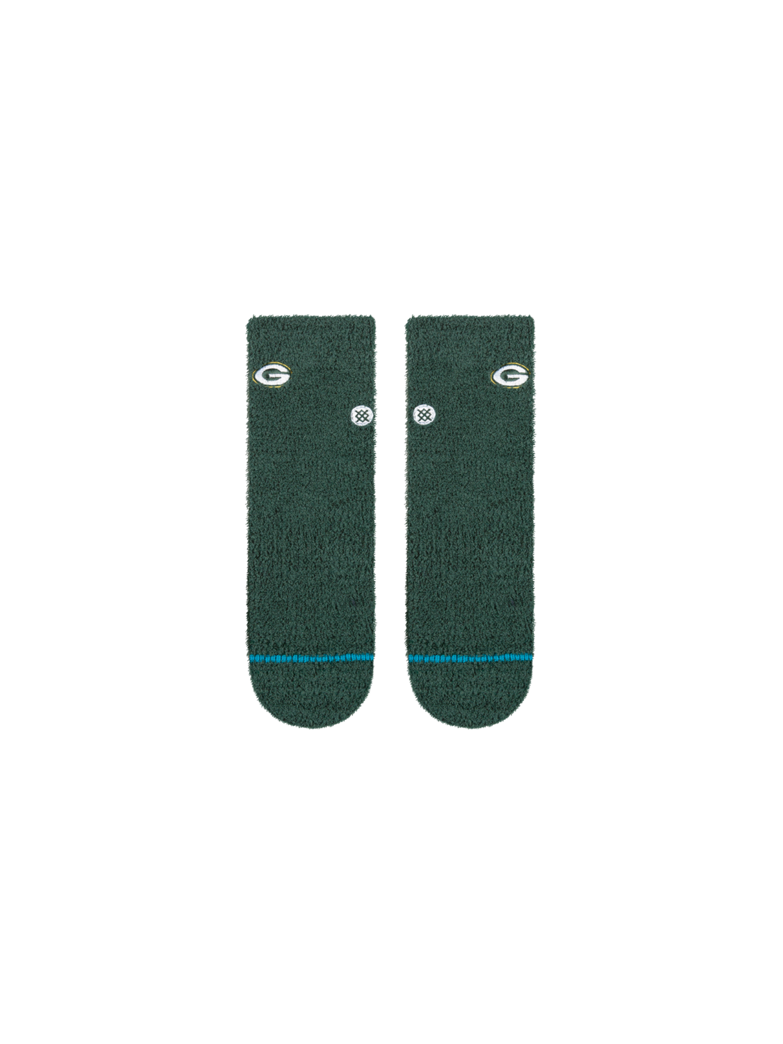 PACKERS QTR COZY