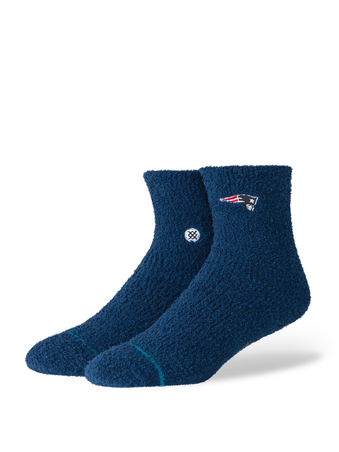 PATRIOTS QTR COZY