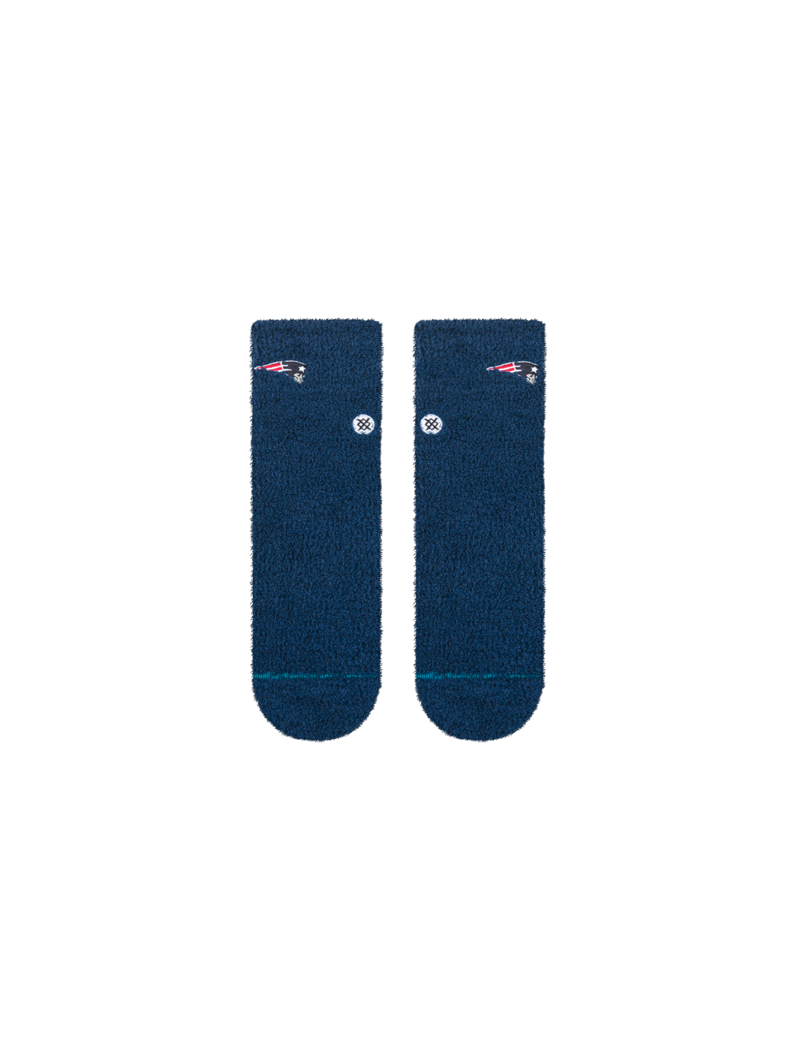 PATRIOTS QTR COZY