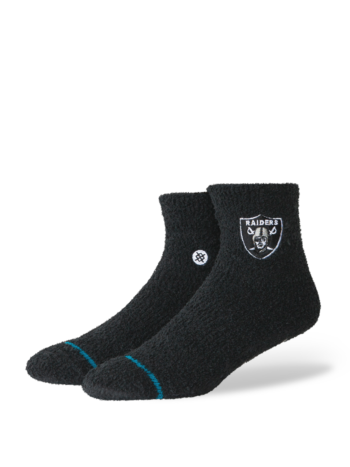 RAIDERS QTR COZY