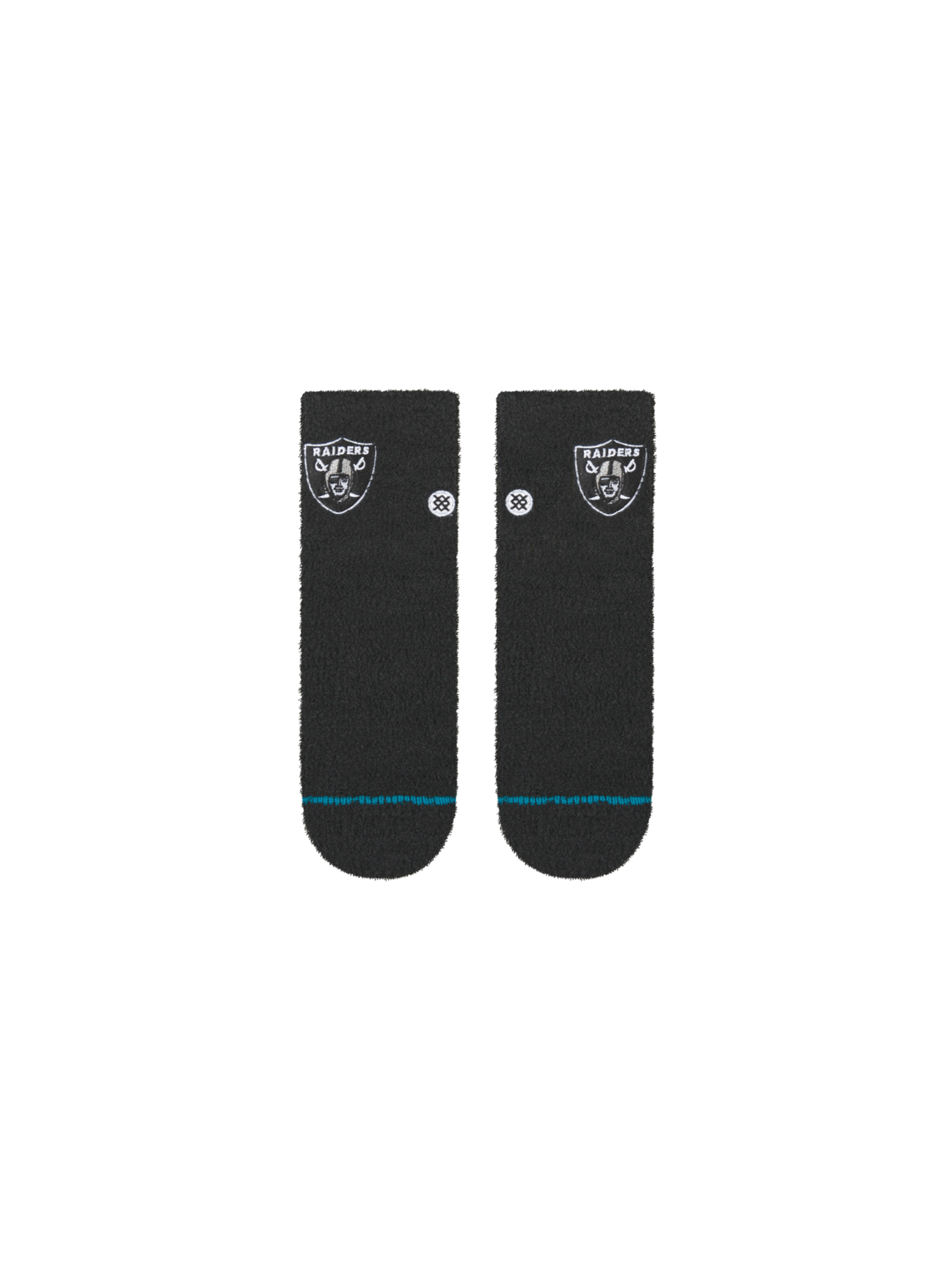 RAIDERS QTR COZY
