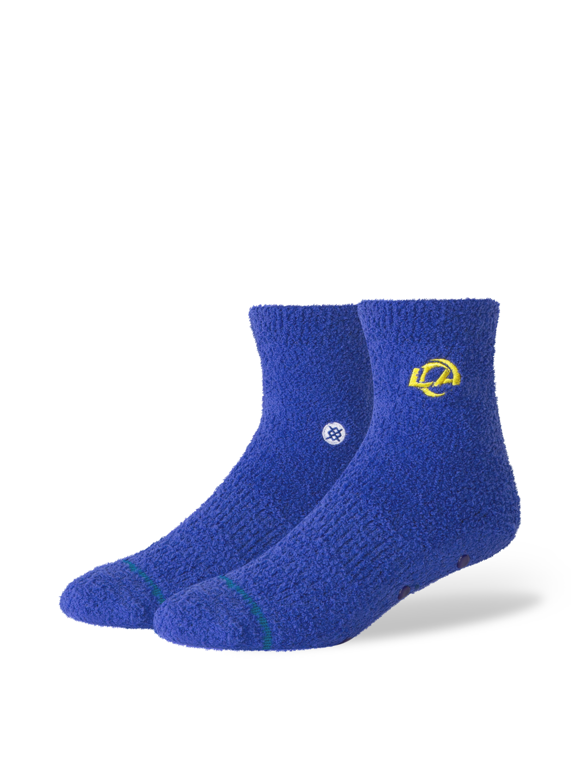 RAMS QTR COZY