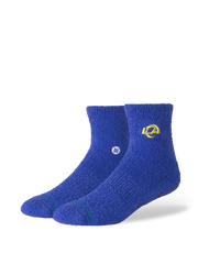 RAMS QTR COZY
