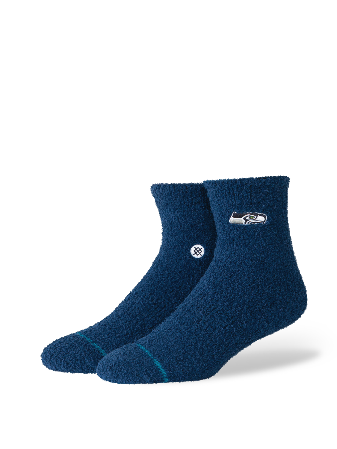 SEAHAWKS QTR COZY