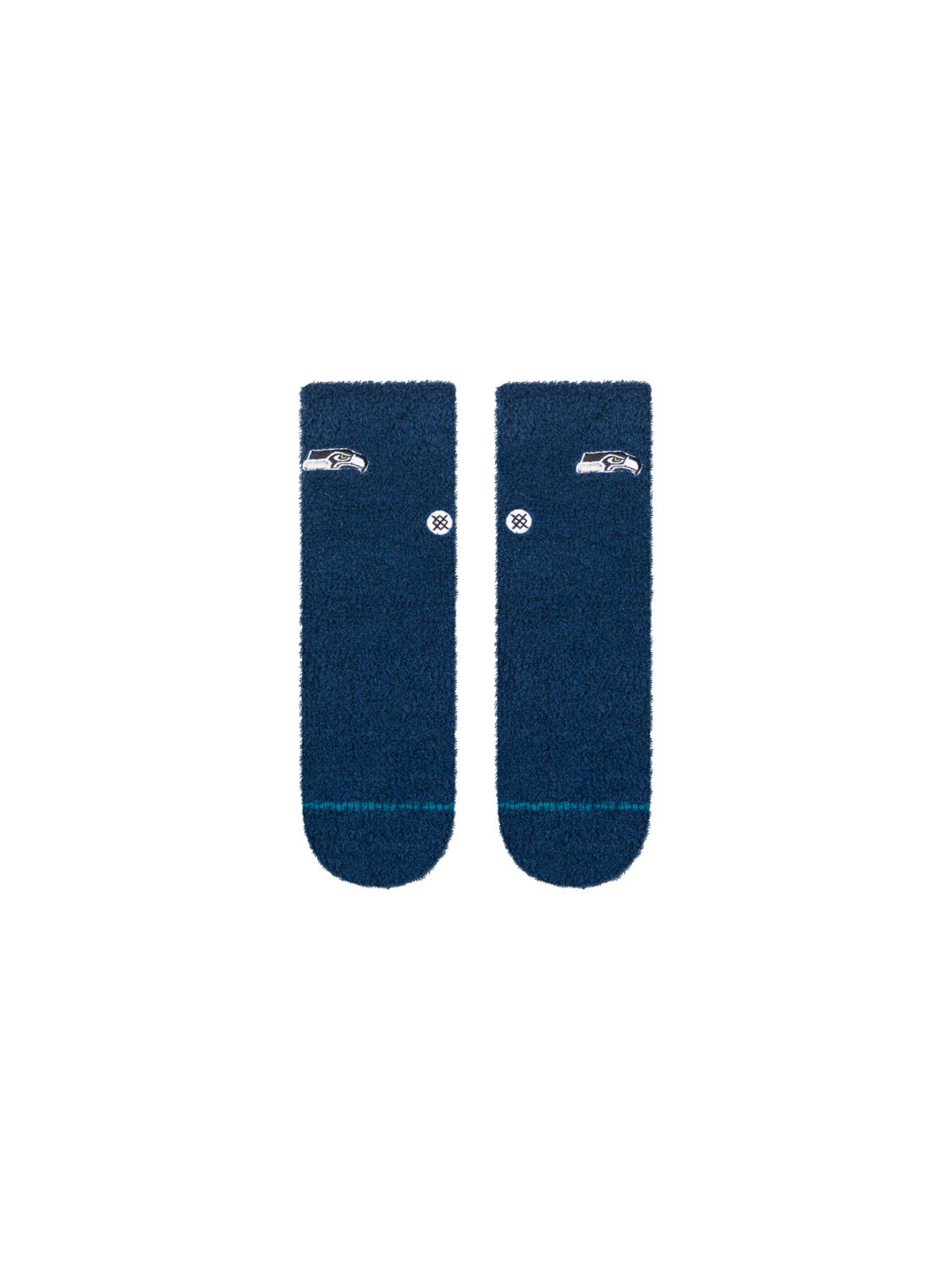 SEAHAWKS QTR COZY