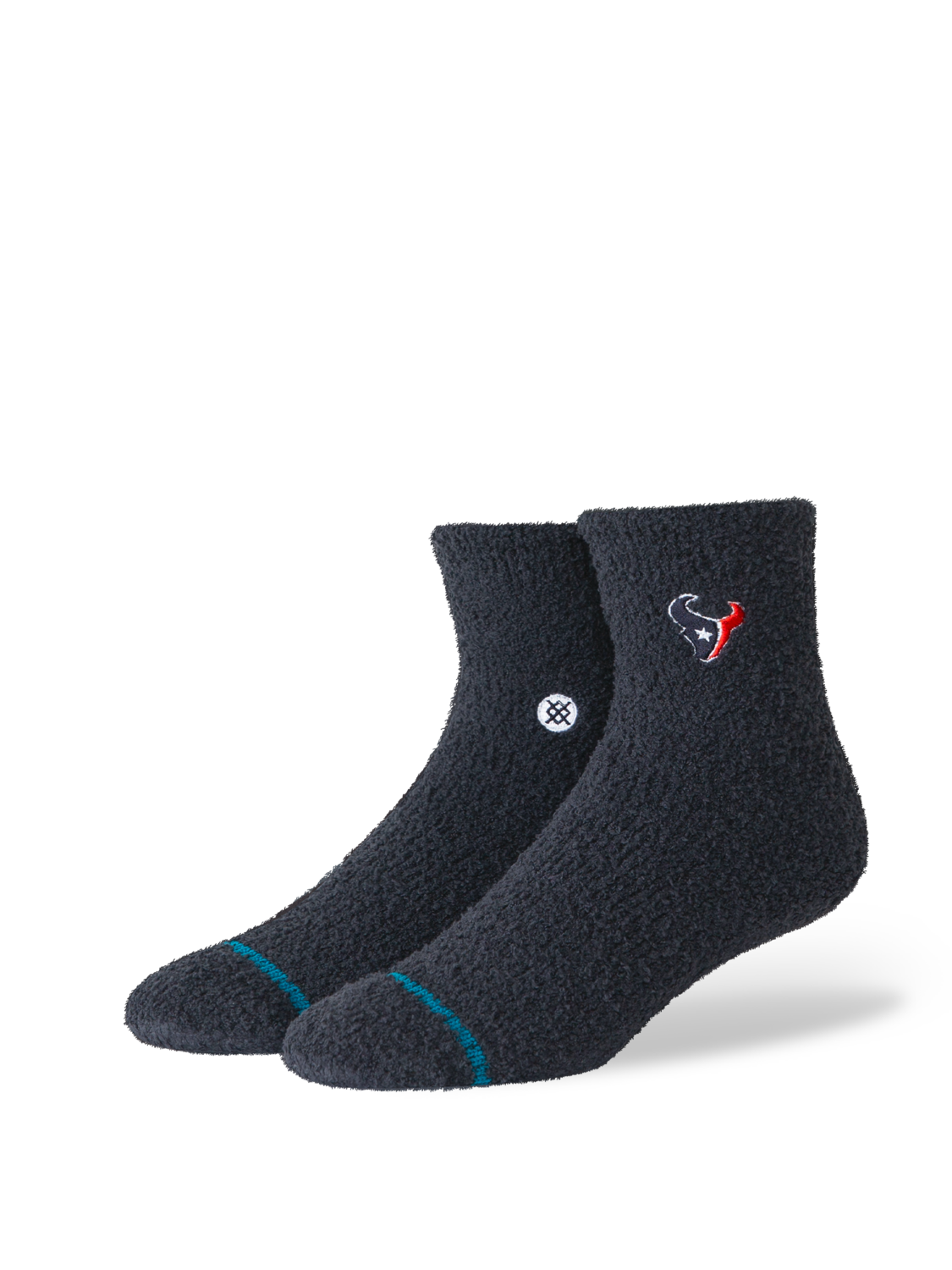 TEXANS QTR COZY