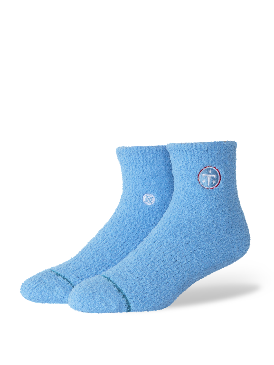 TITANS QTR COZY