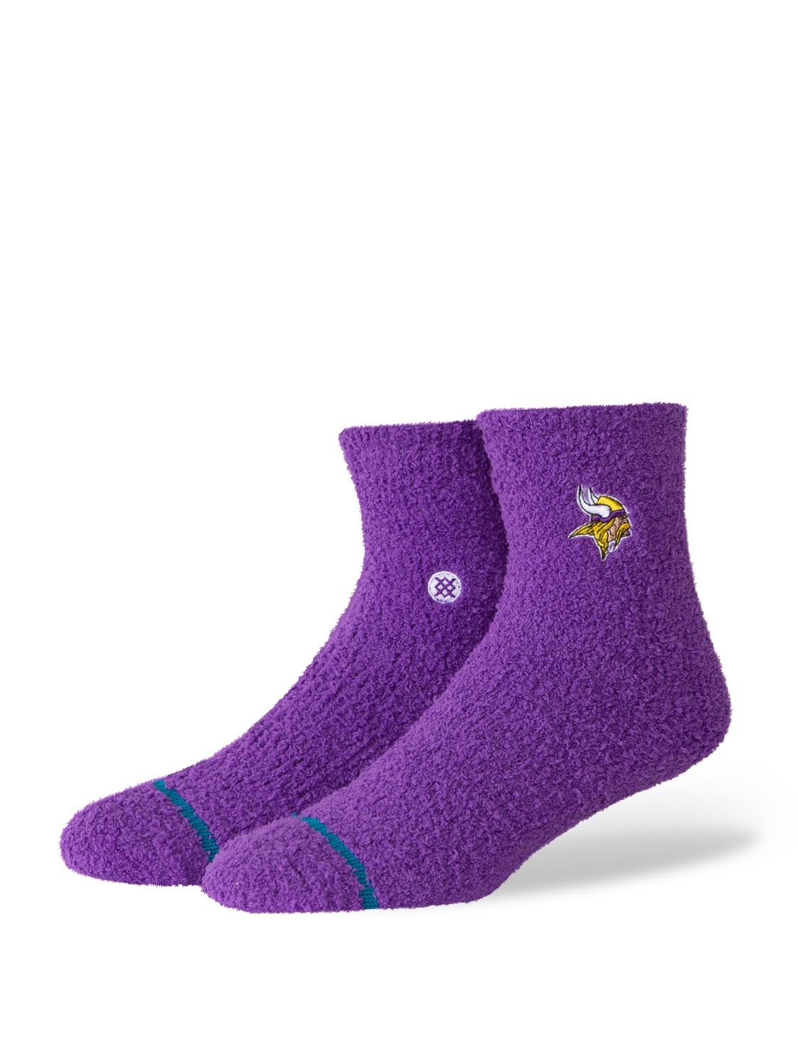 VIKINGS QTR COZY