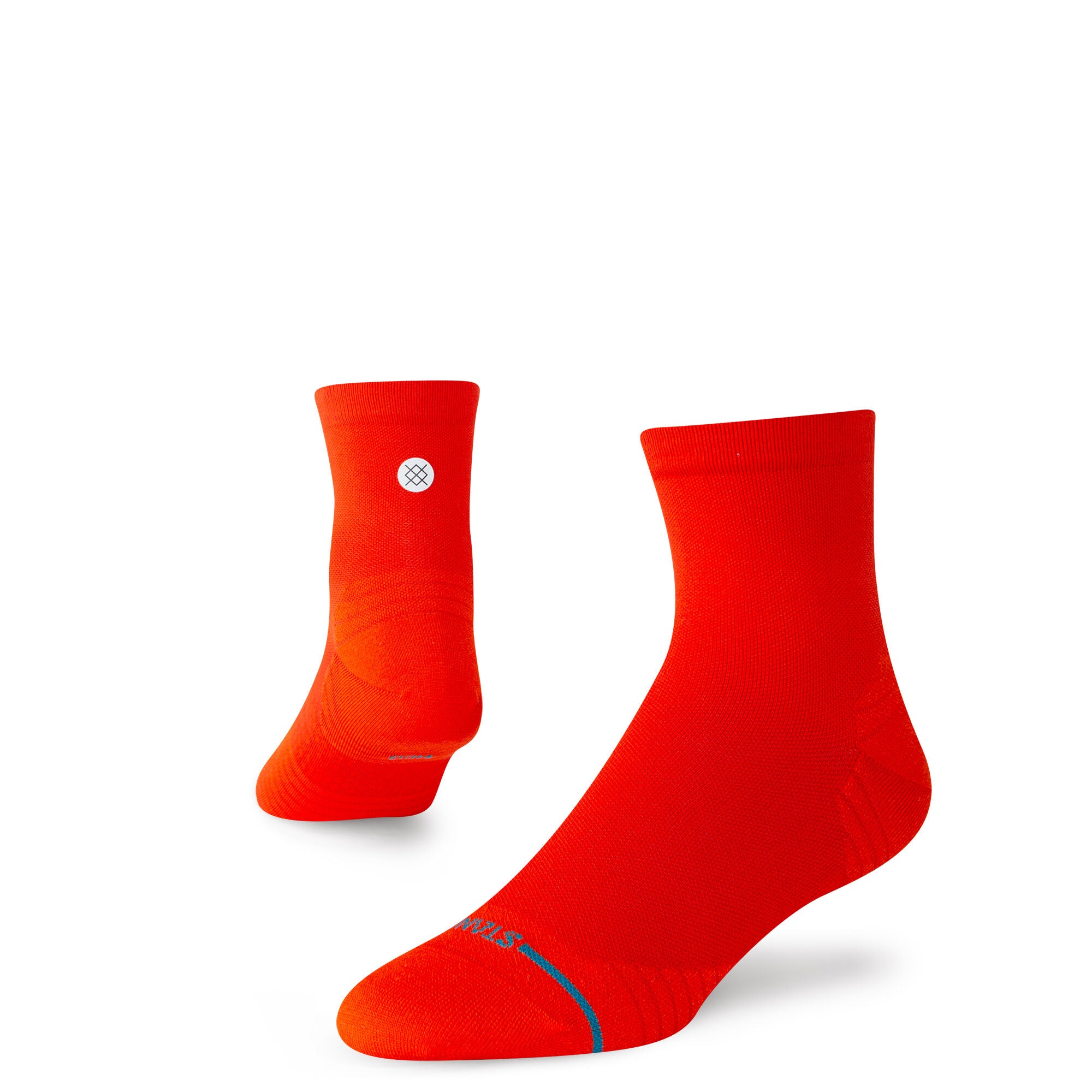Ultralight Performance Quarter Socks