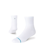 Solid Ultralight Quarter Socks