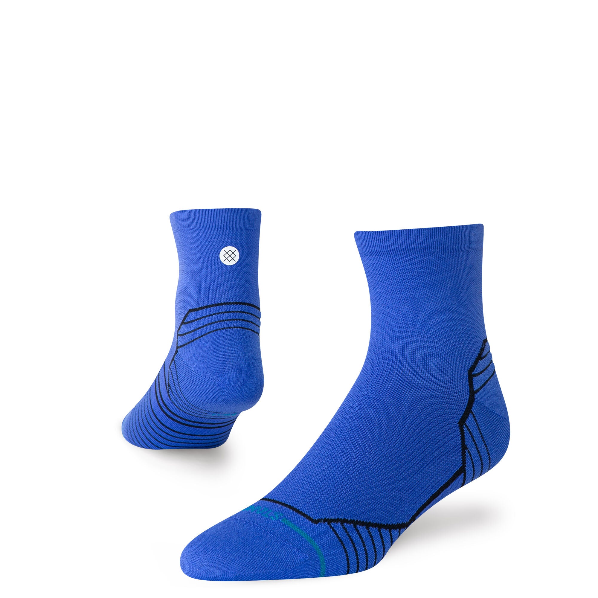 Ultralight Performance Quarter Socks