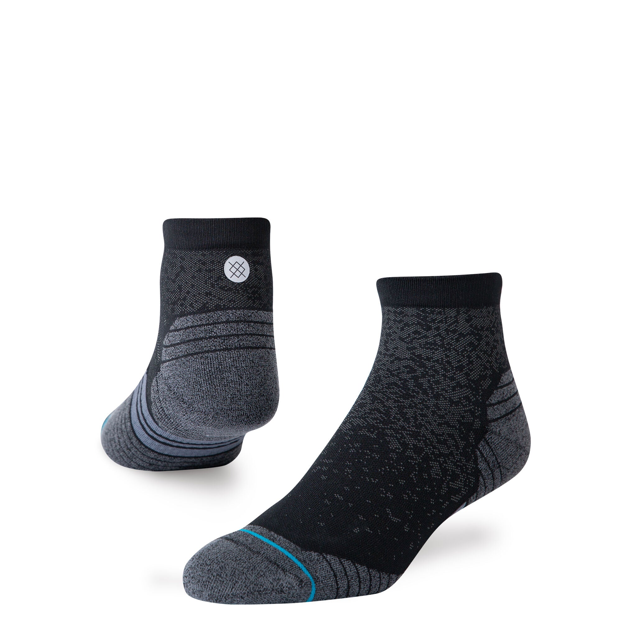 Light Performance Quarter Socks