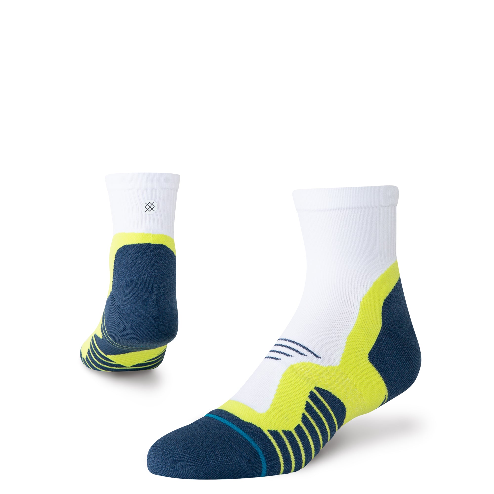 PACE LIGHT QUARTER