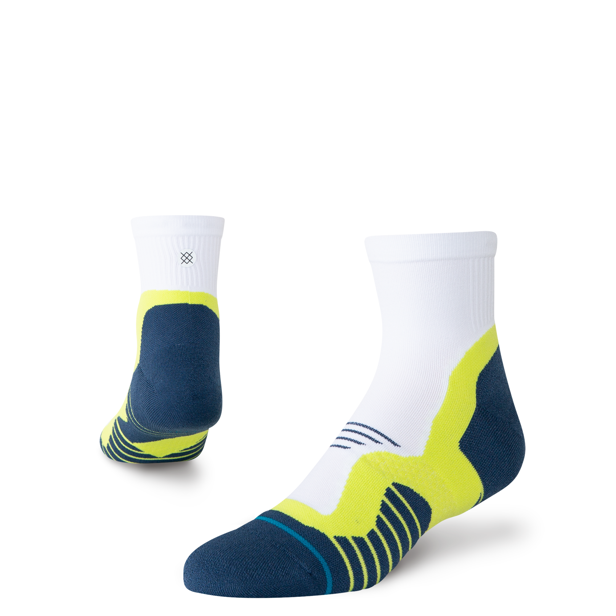 PACE LIGHT QUARTER