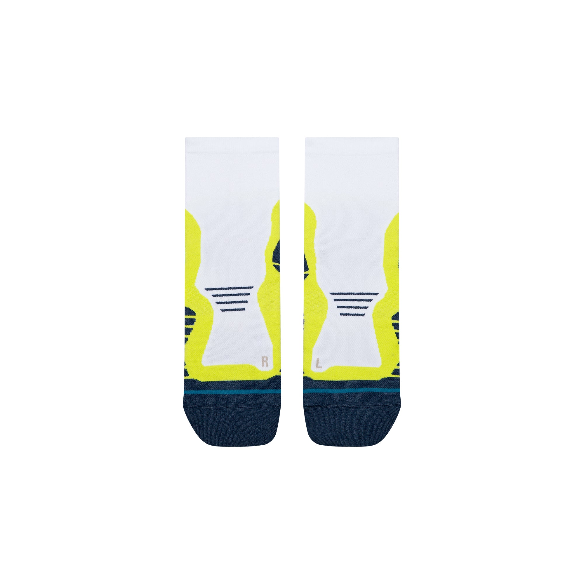 PACE LIGHT QUARTER