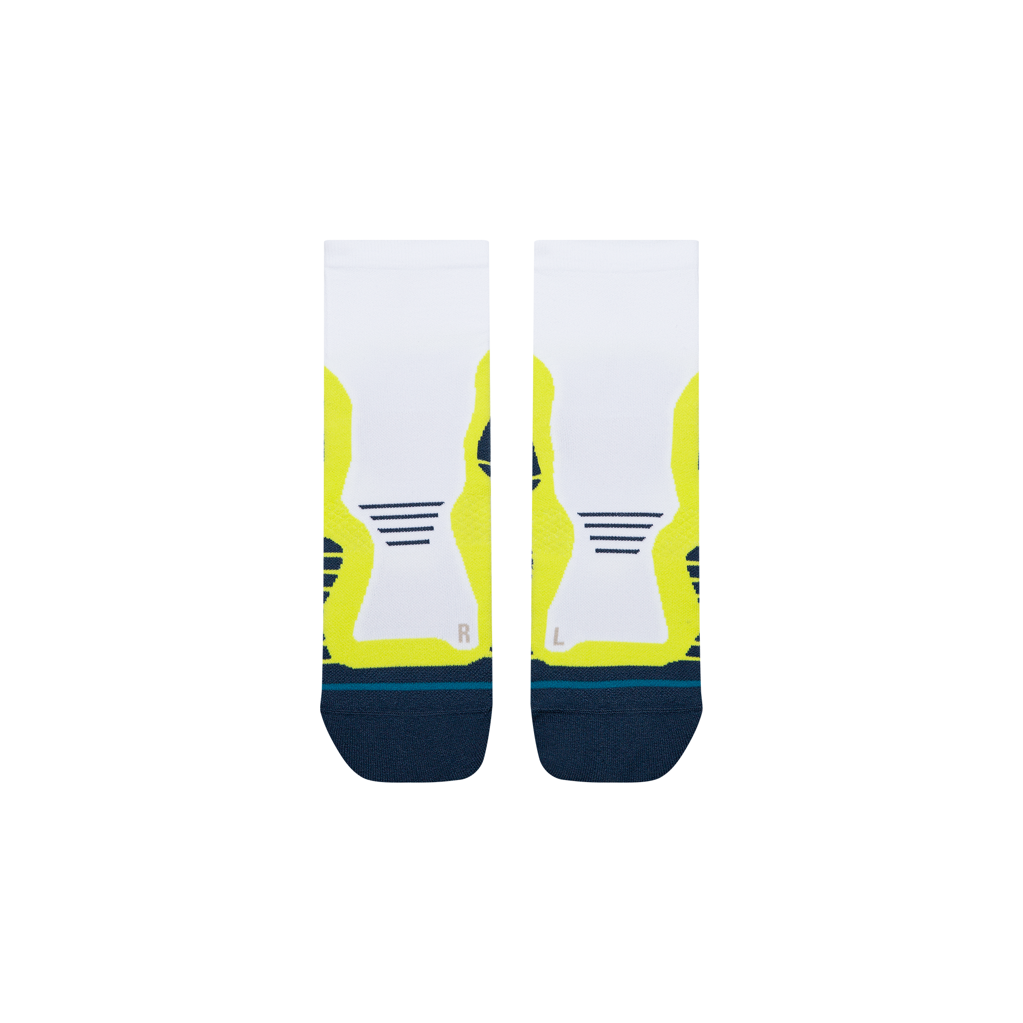 PACE LIGHT QUARTER