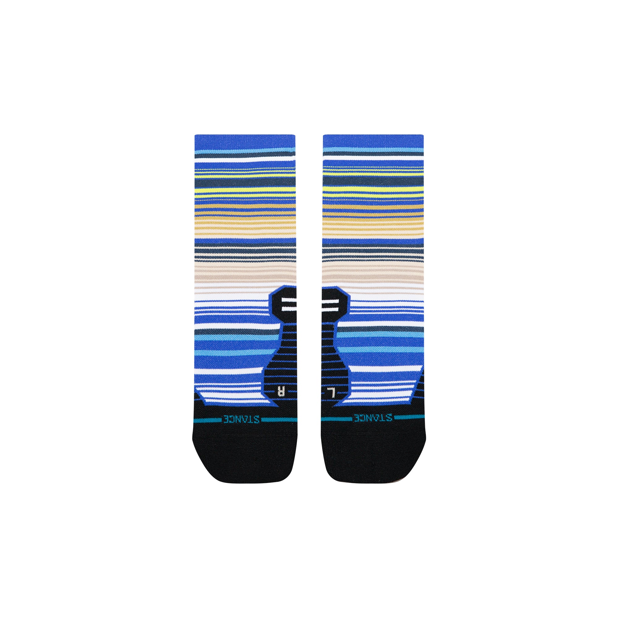 JORONGO LIGHT QUARTER
